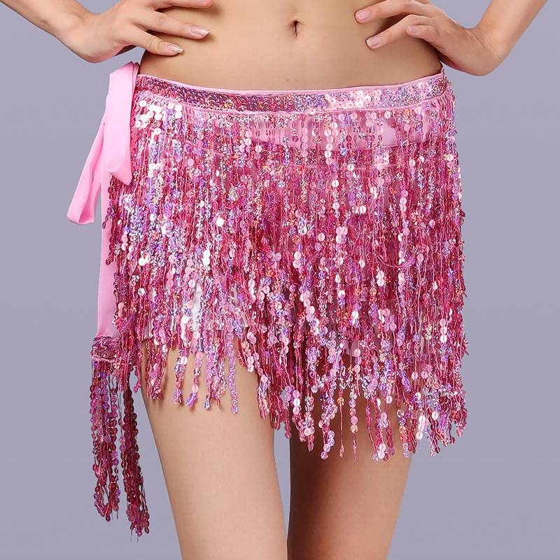 Add a long pink